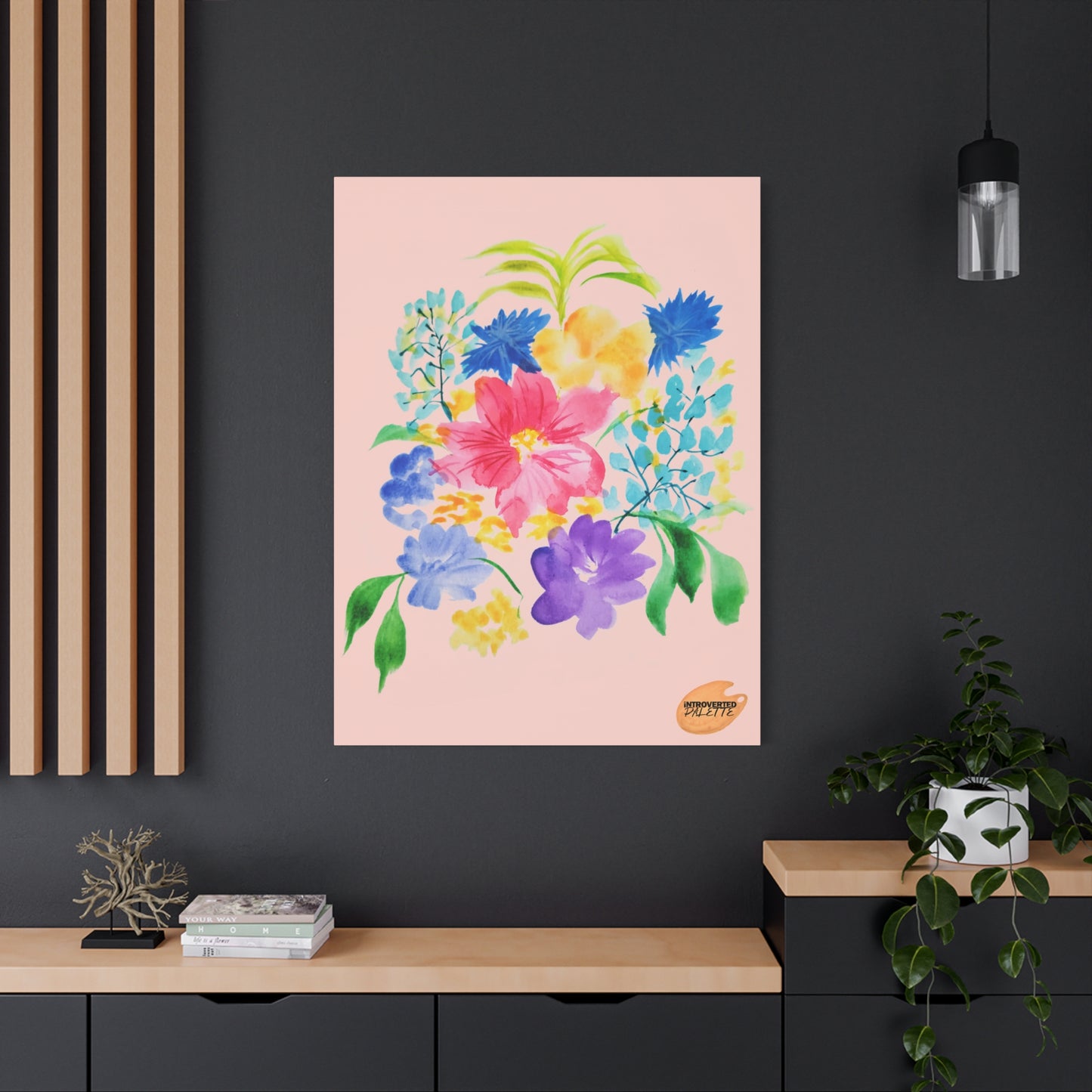 Canvas Wall Art