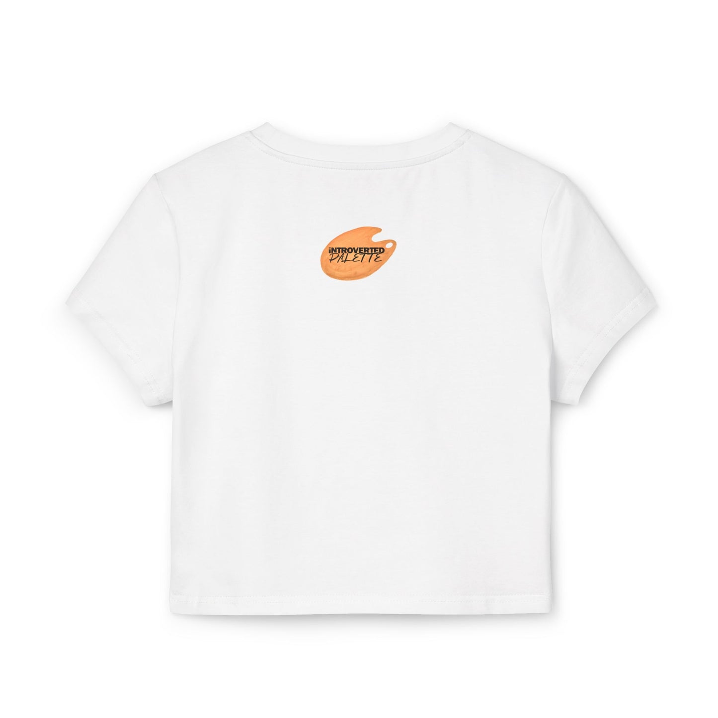 Women's Baby Tee