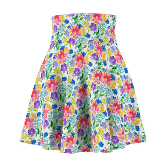 Women's Skater Skirt