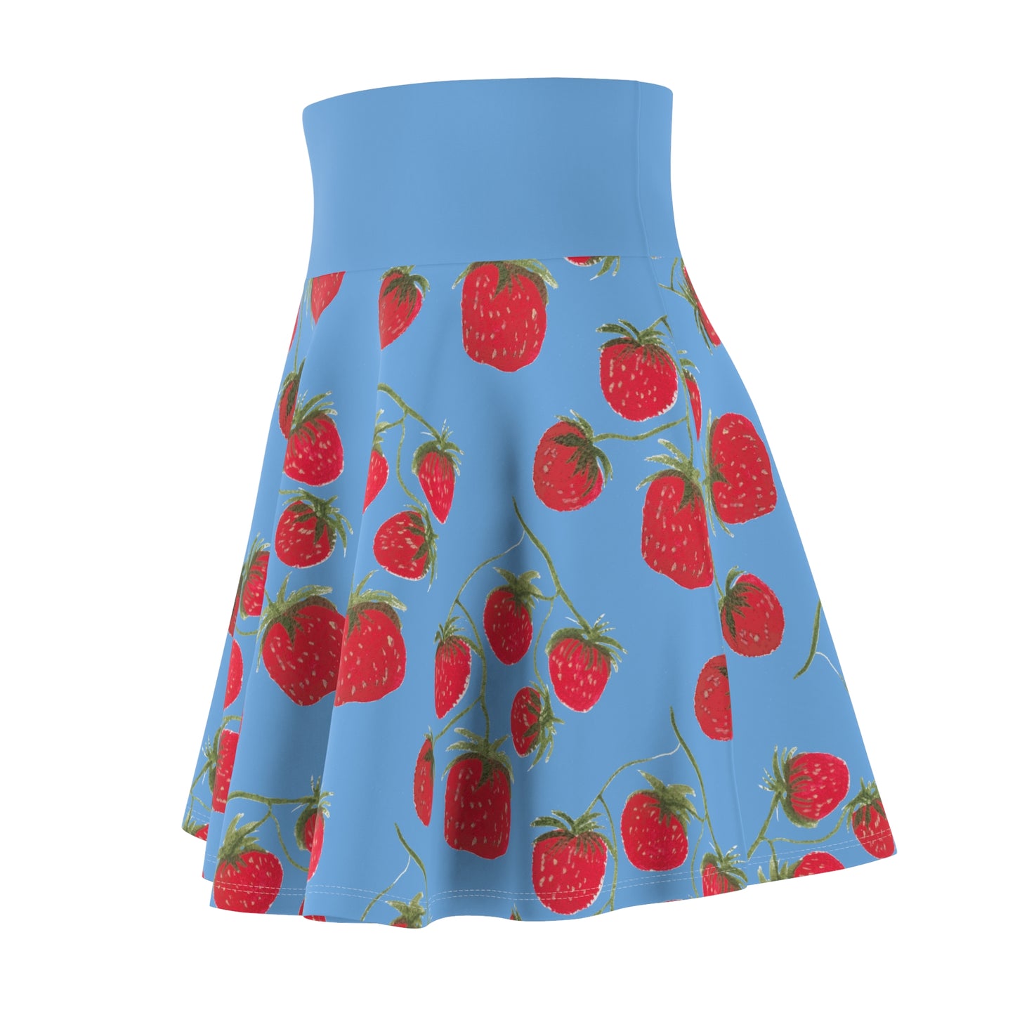 Women's Skater Skirt