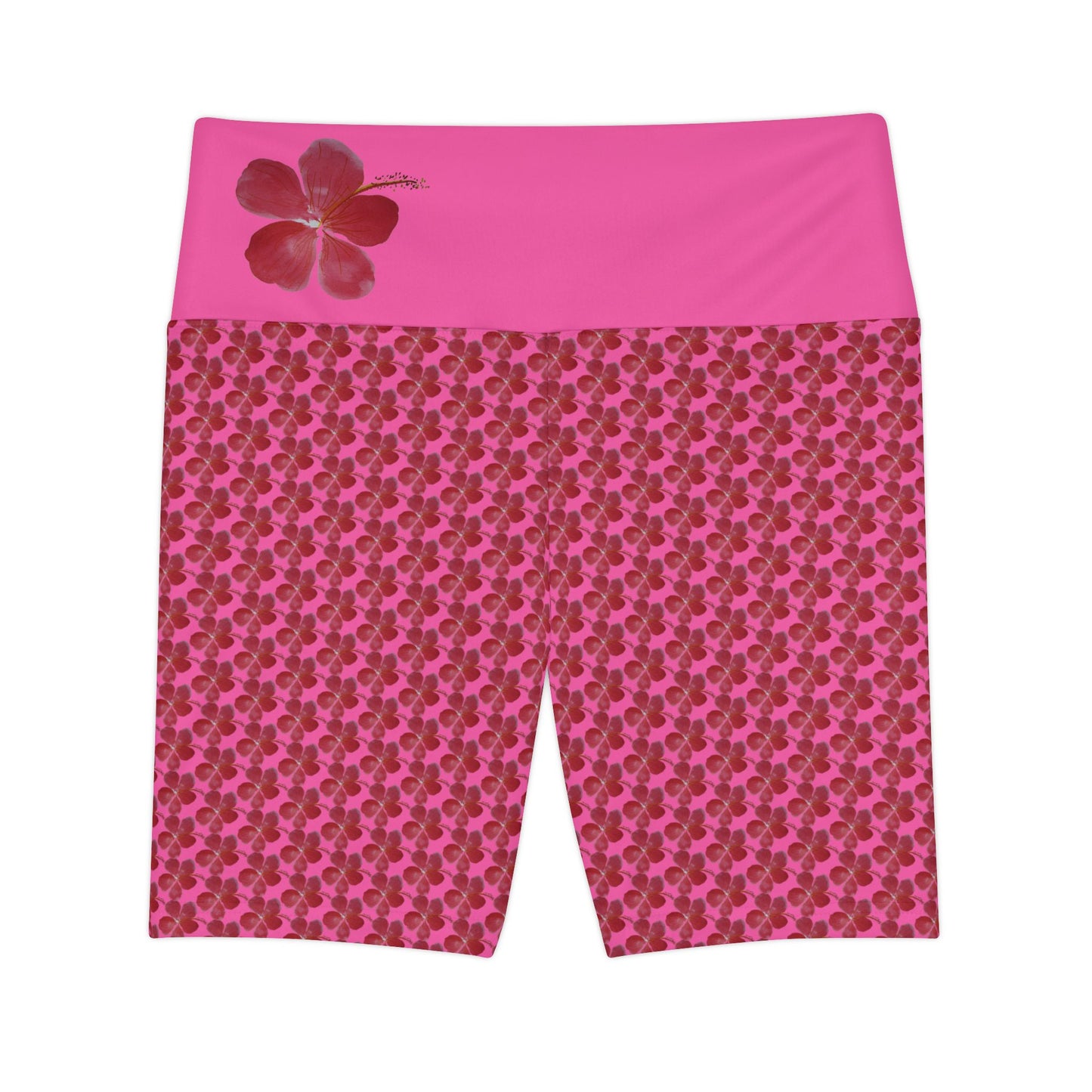 Women's Workout Shorts