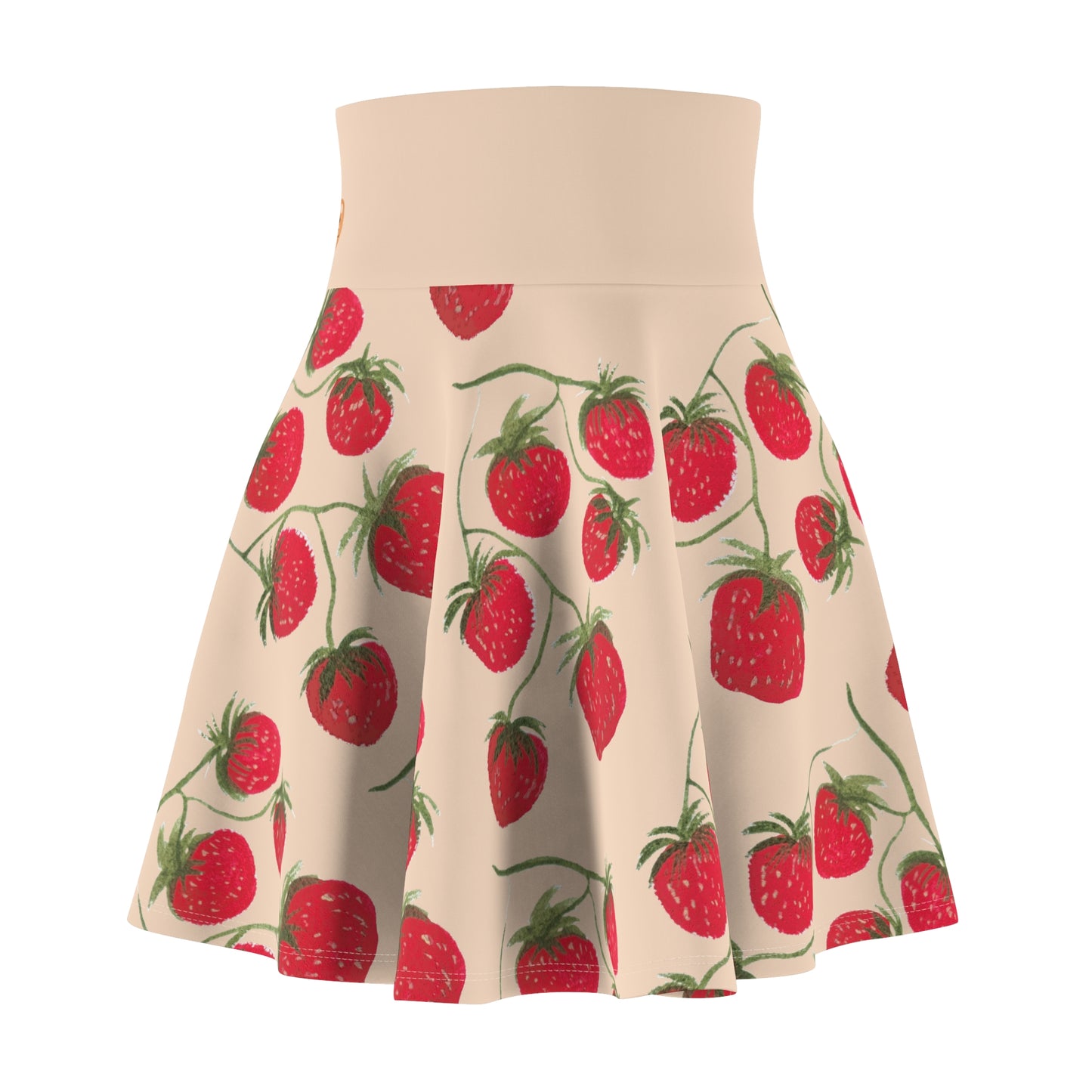 Women's Skater Skirt