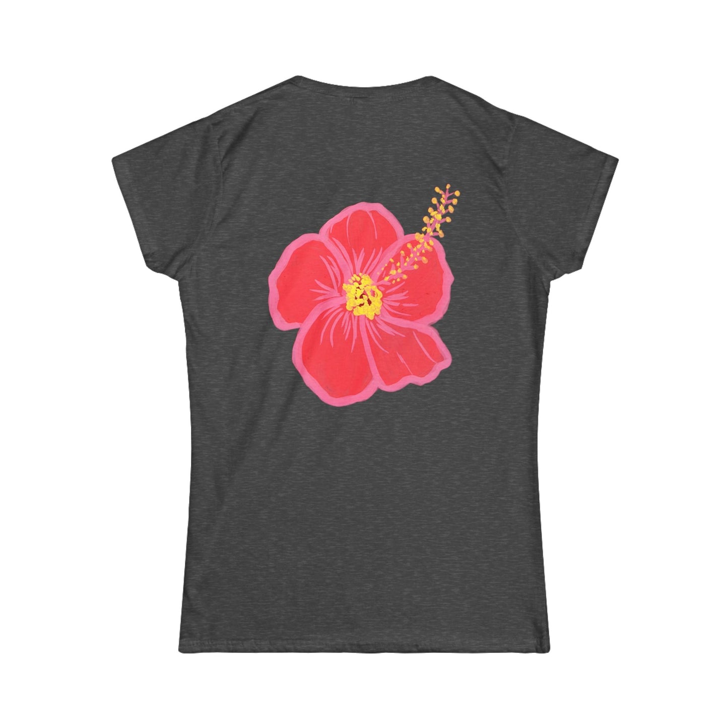Women's Softstyle Tee