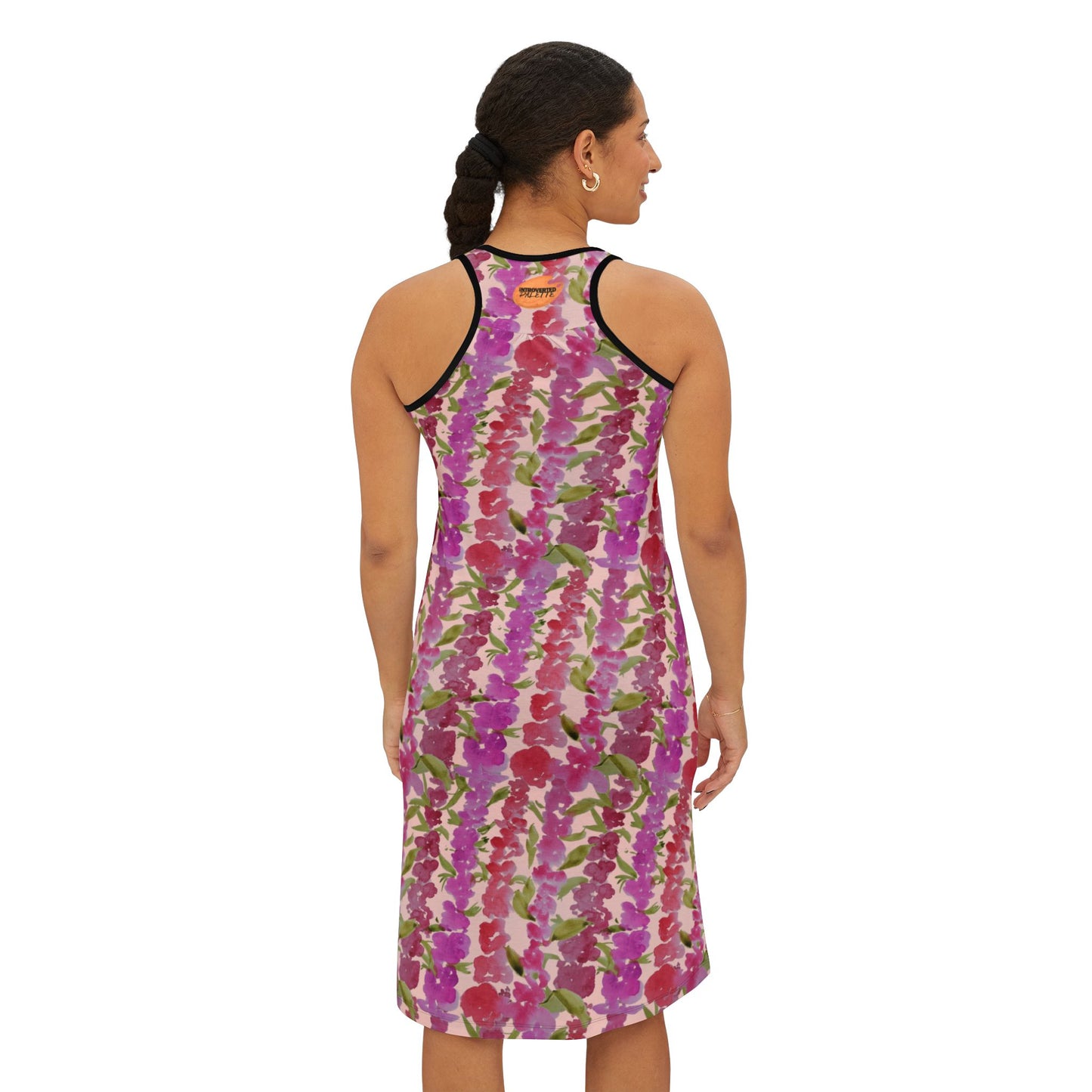 Women's Racerback Dress
