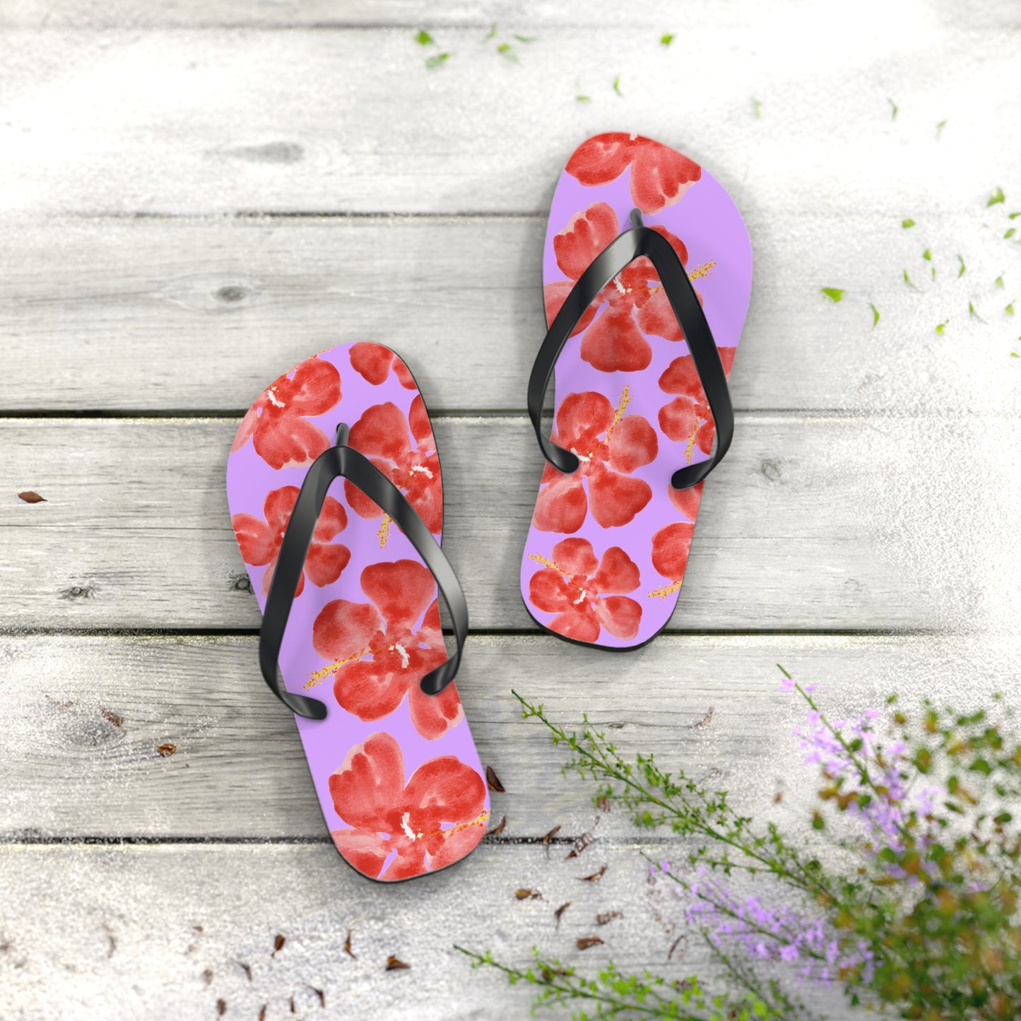 Women's Flip Flops