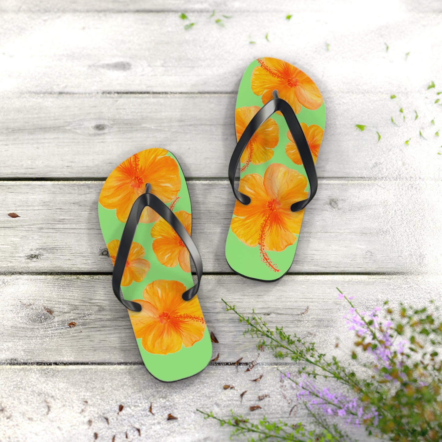 Women's Flip Flops