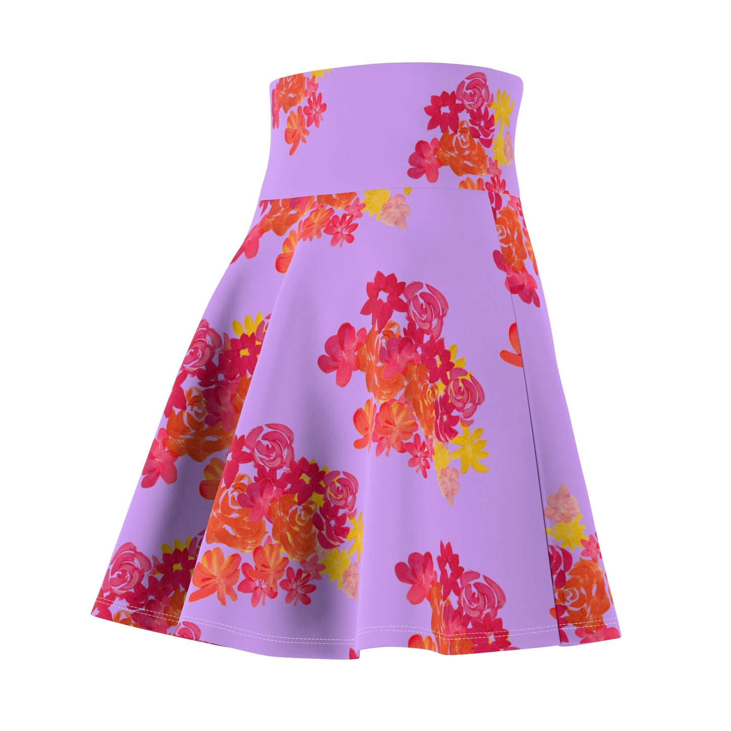 Women's Skater Skirt