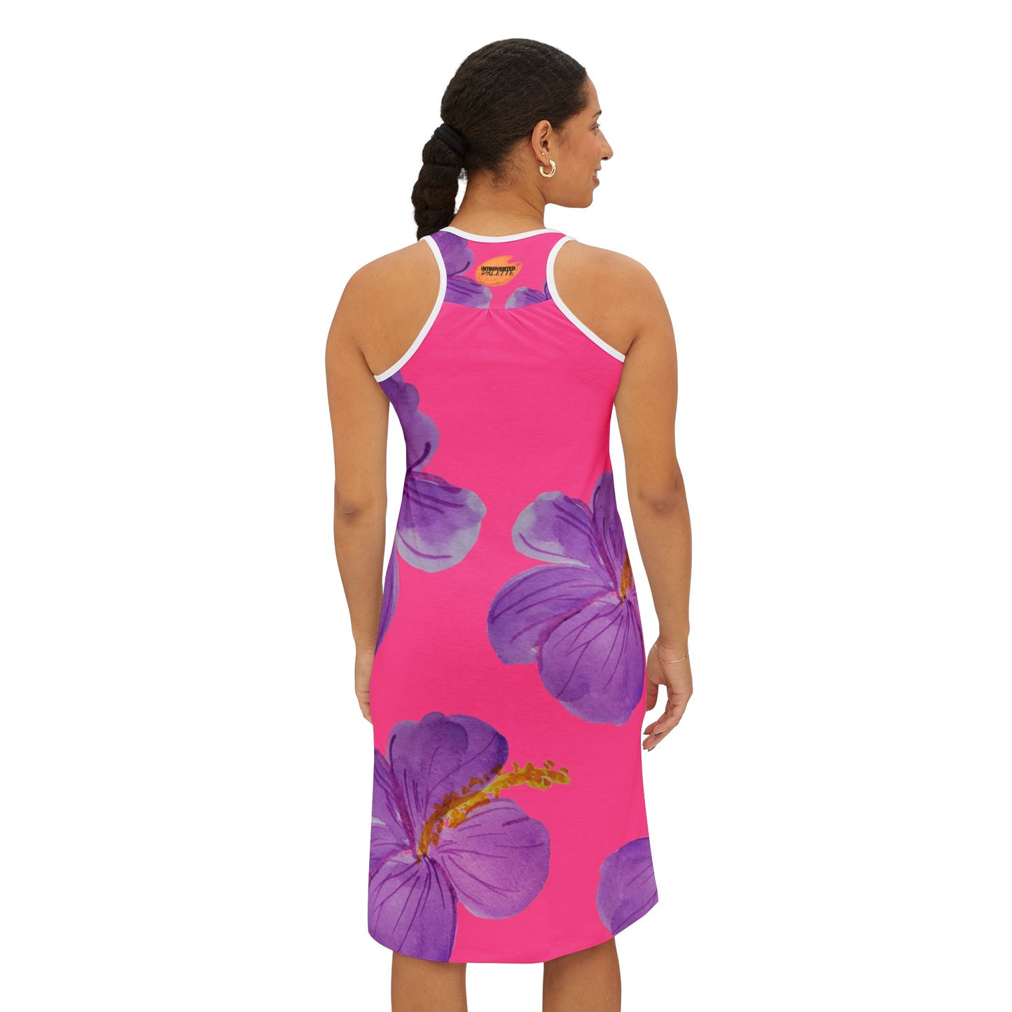 Women's Racerback Dress