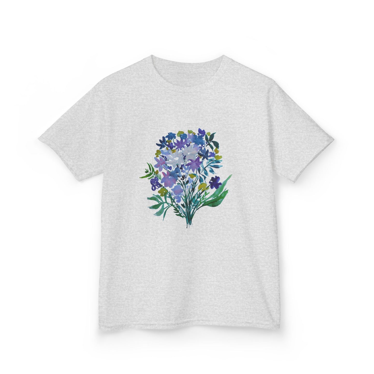 Kids Cotton Tee