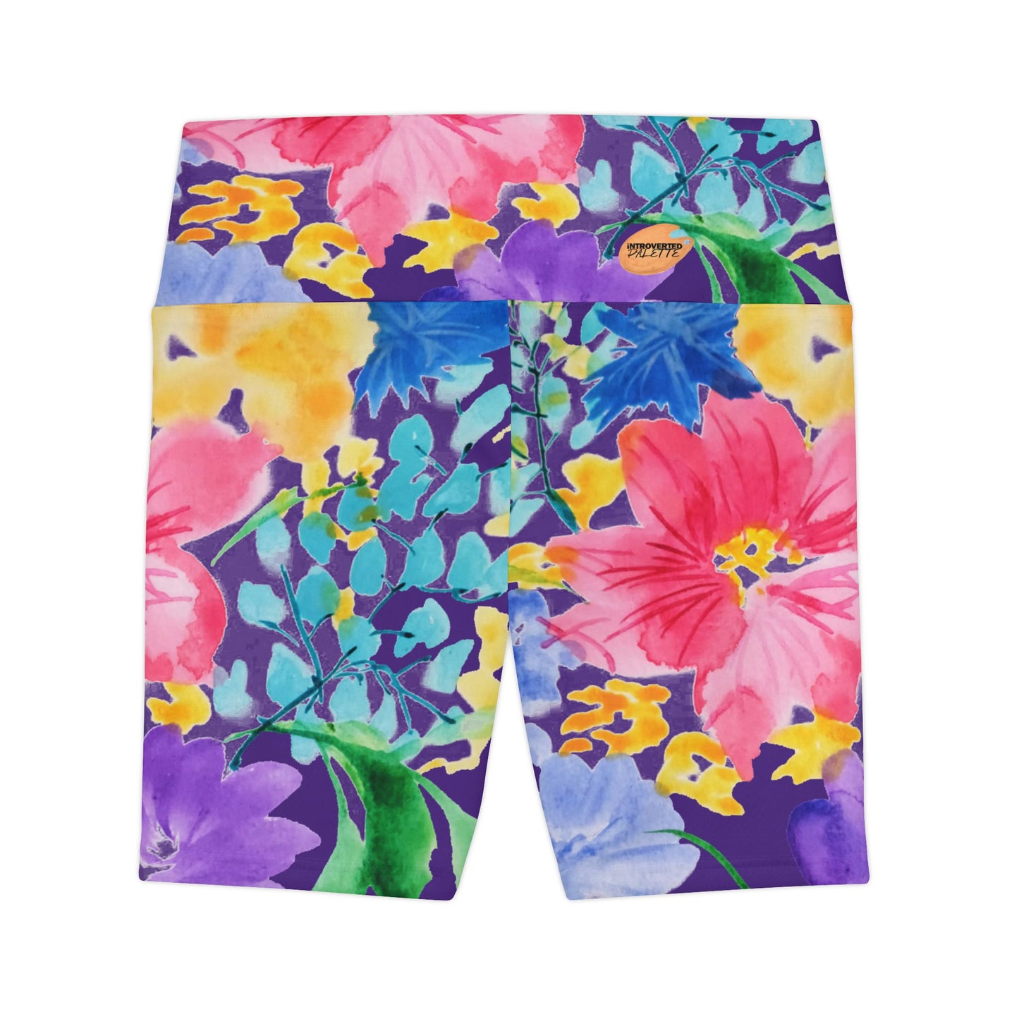 Women's Workout Shorts