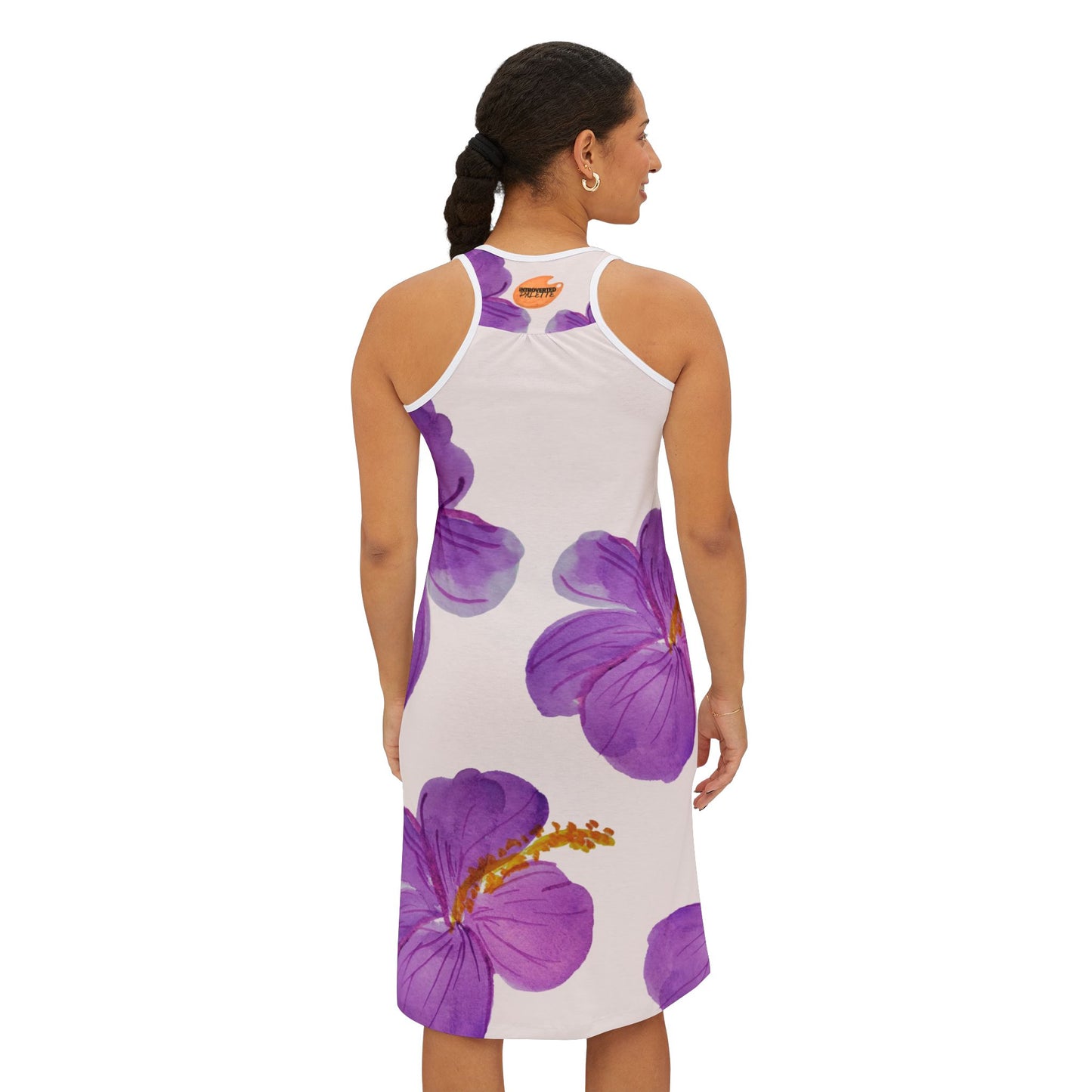 Women's Racerback Dress