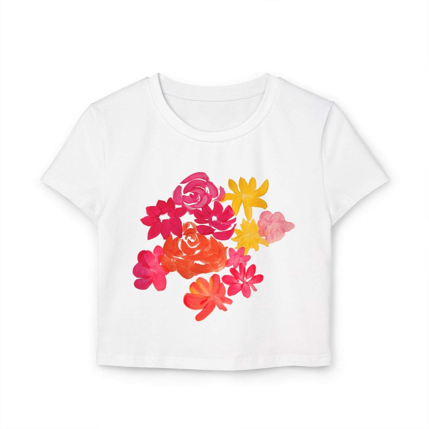 Women's Baby Tee