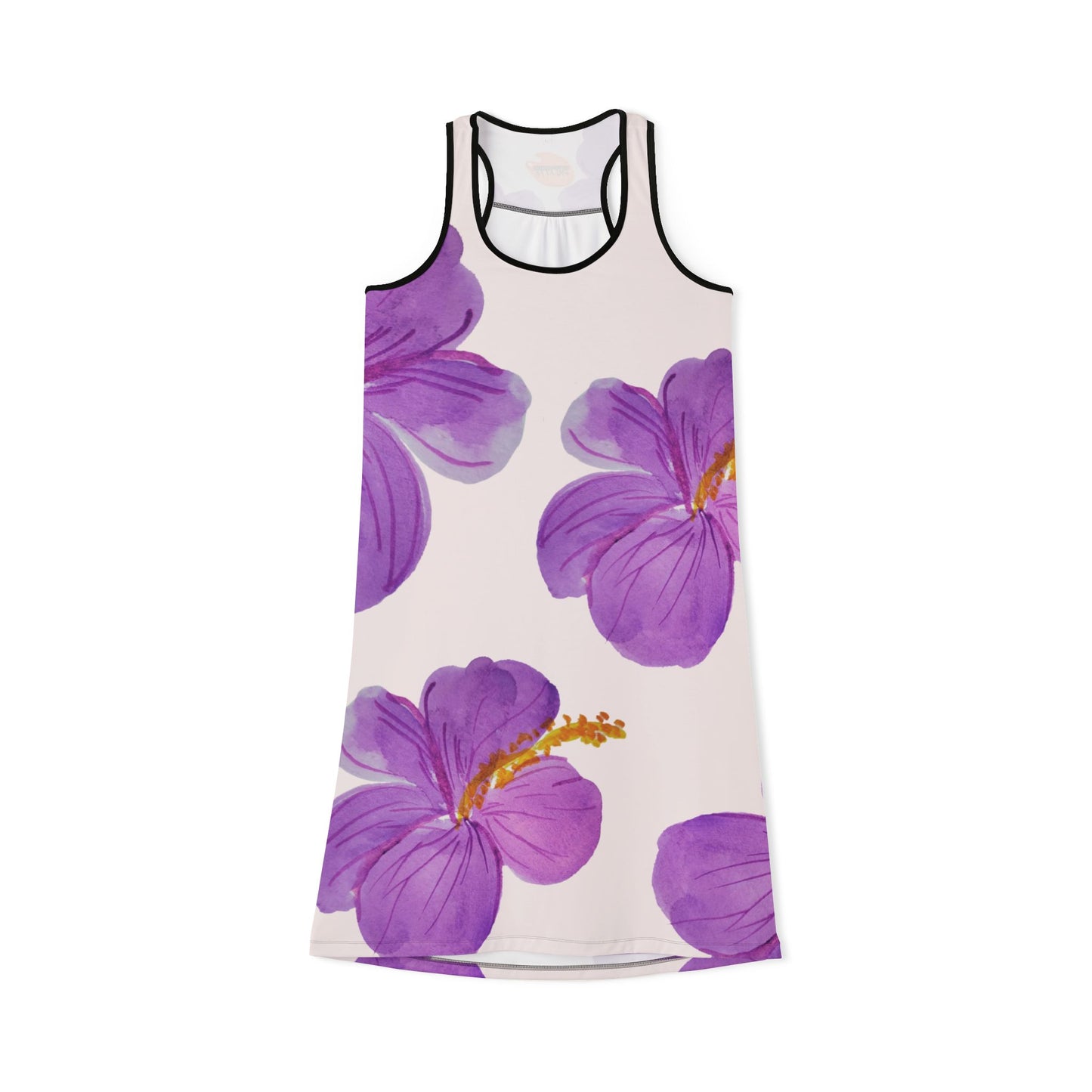 Women's Racerback Dress
