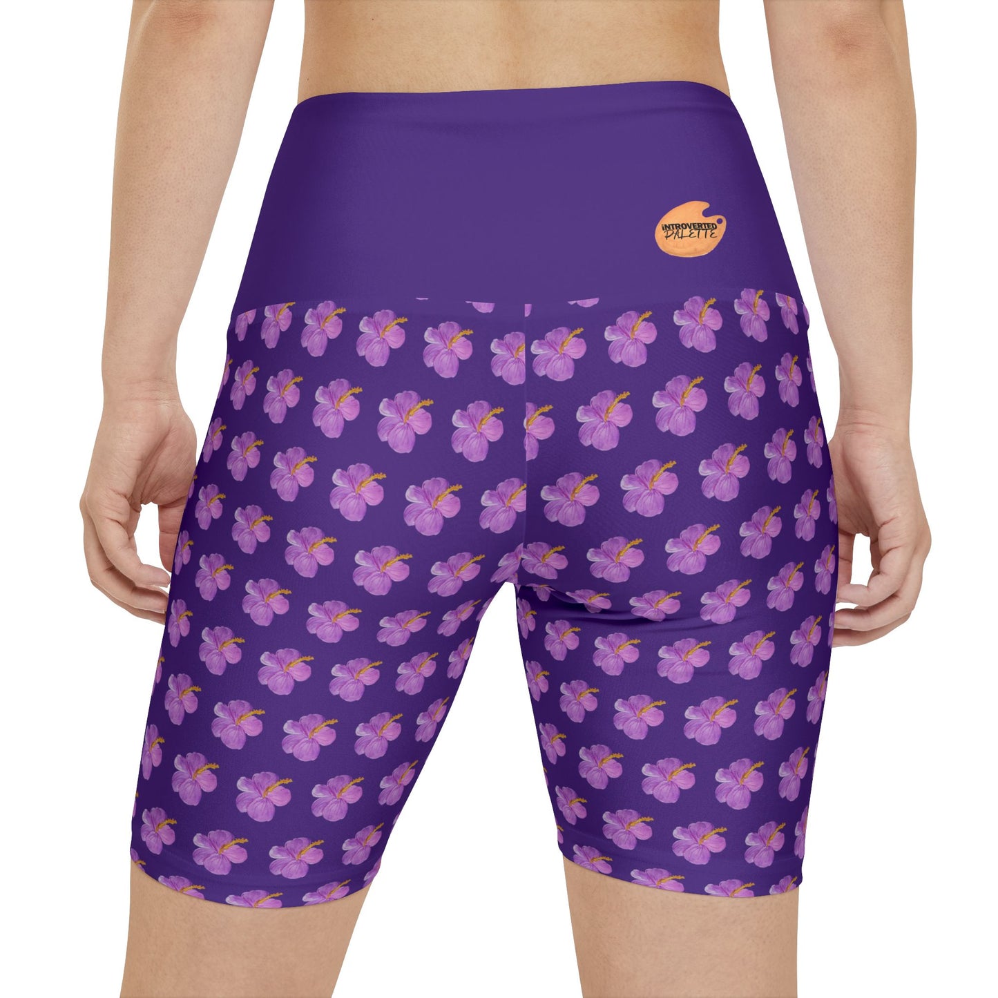 Women's Workout Shorts