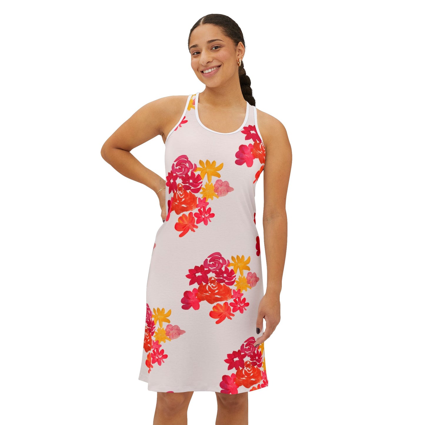 Women's Racerback Dress