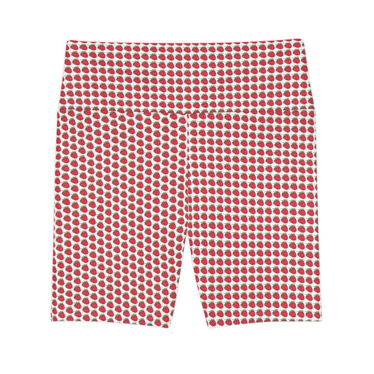 Women's Workout Shorts