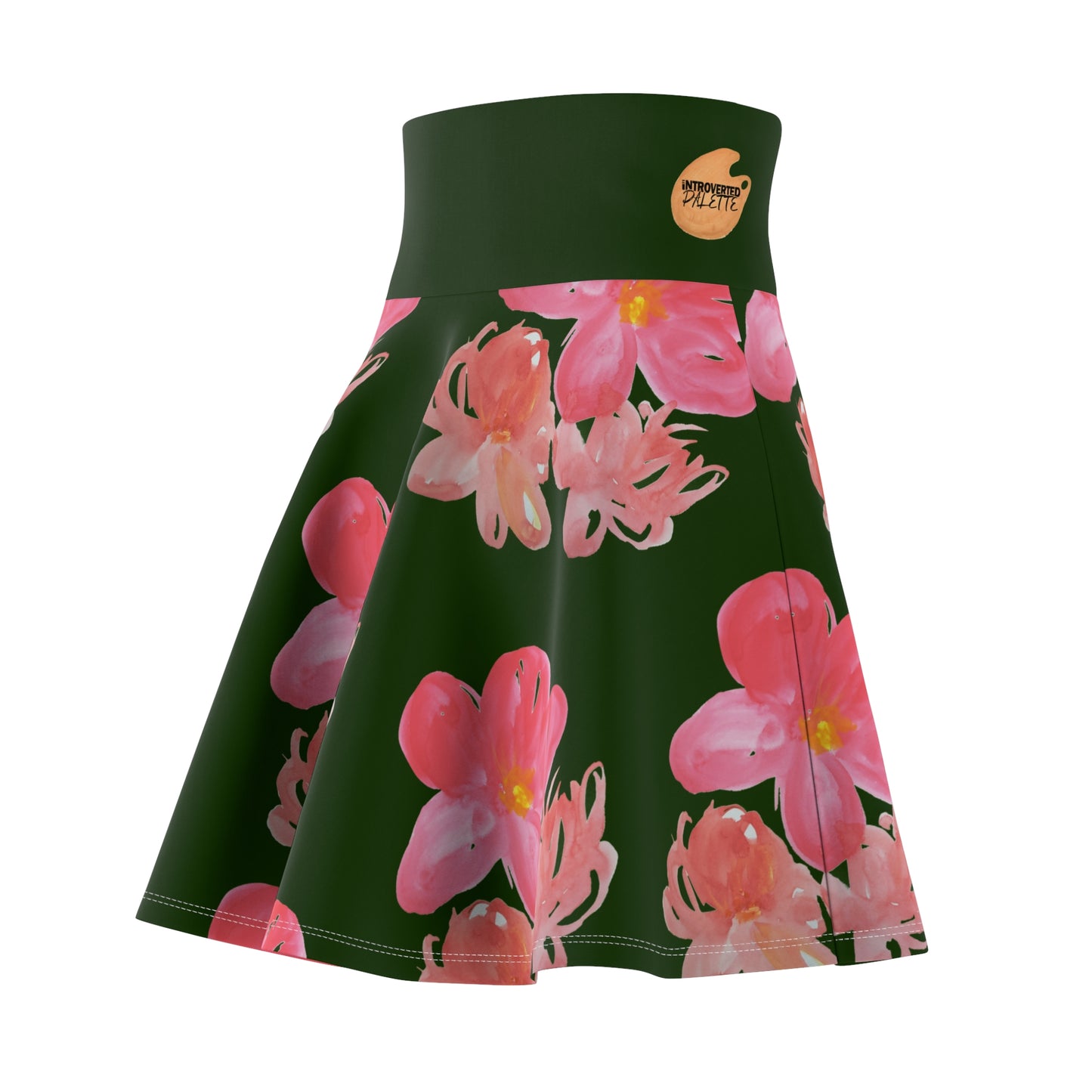 Women's Skater Skirt