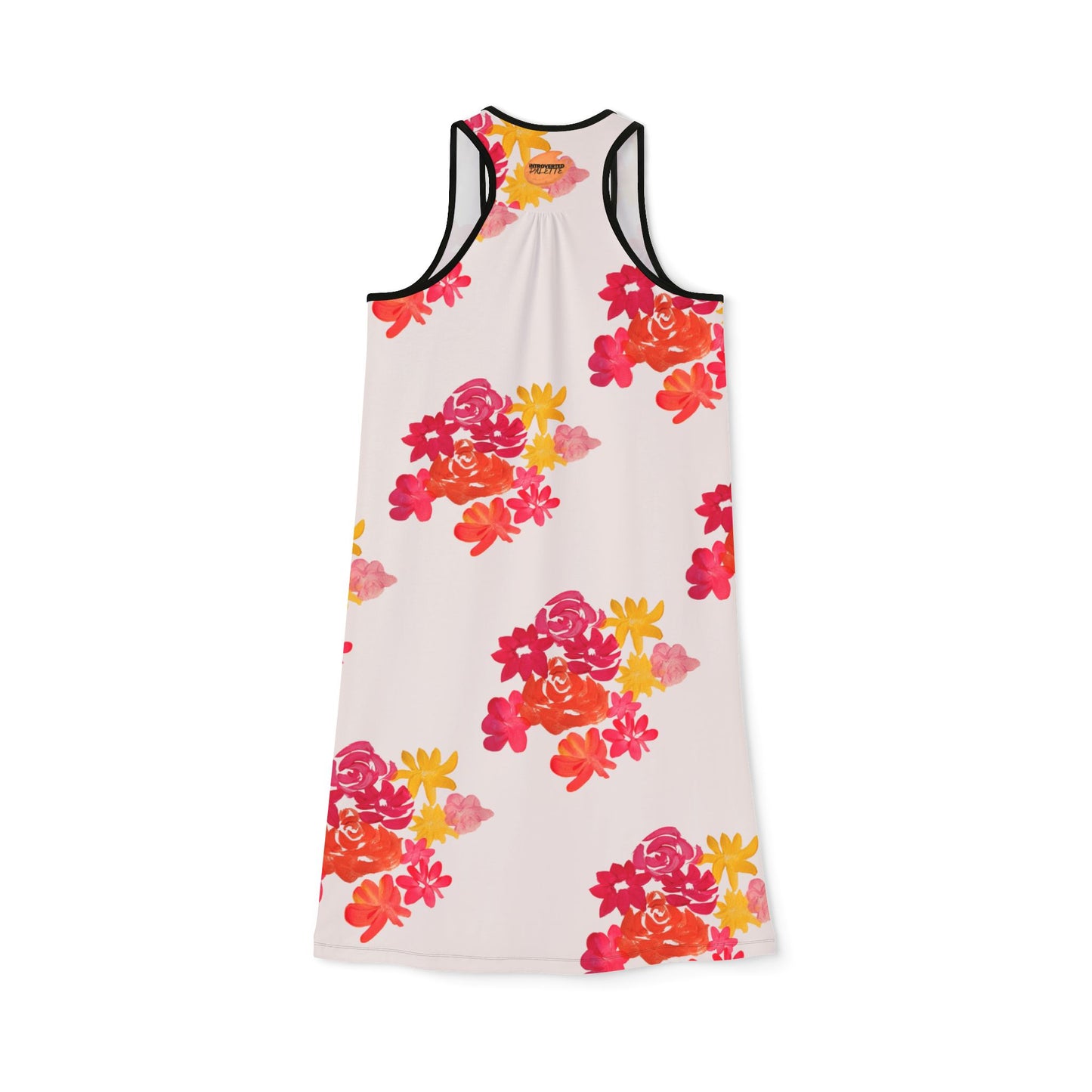 Women's Racerback Dress