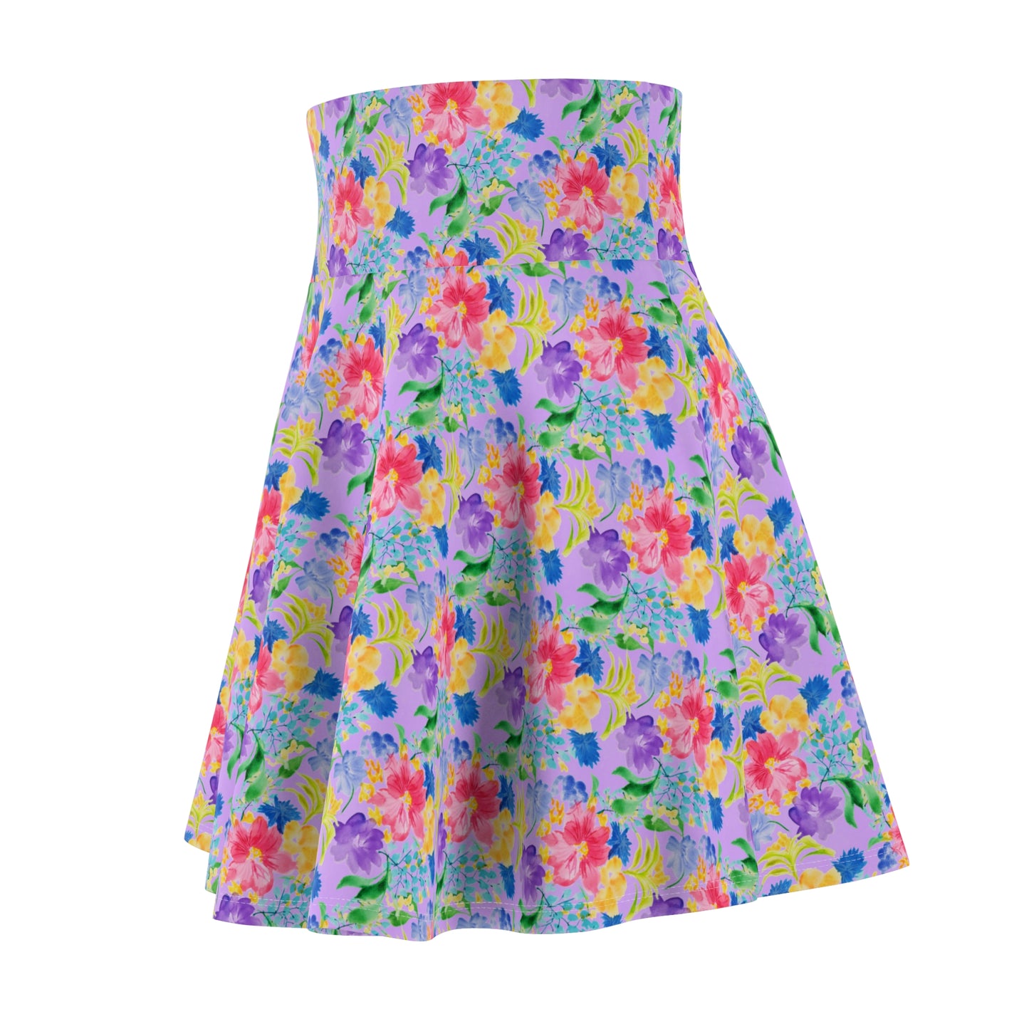 Women's Skater Skirt