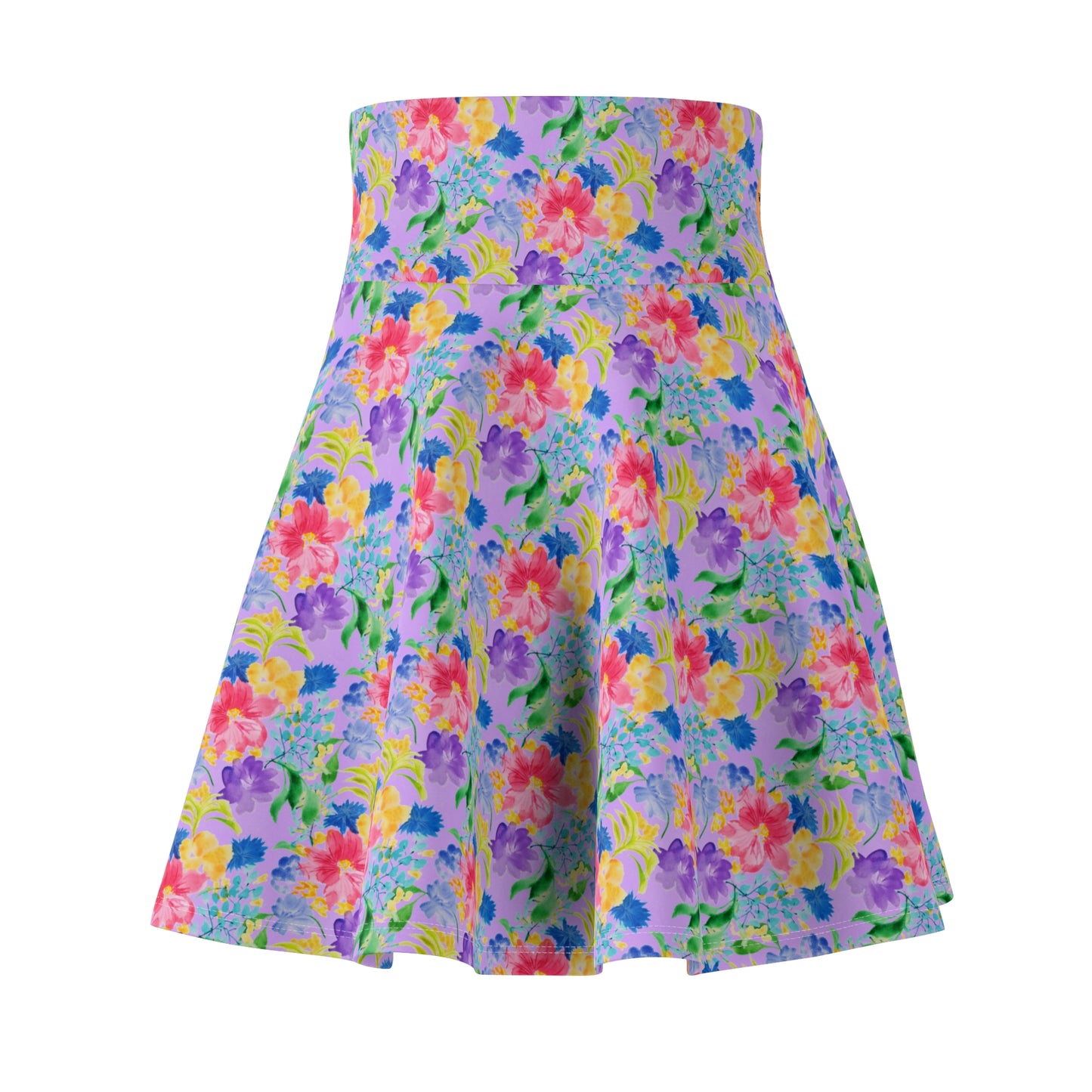 Women's Skater Skirt
