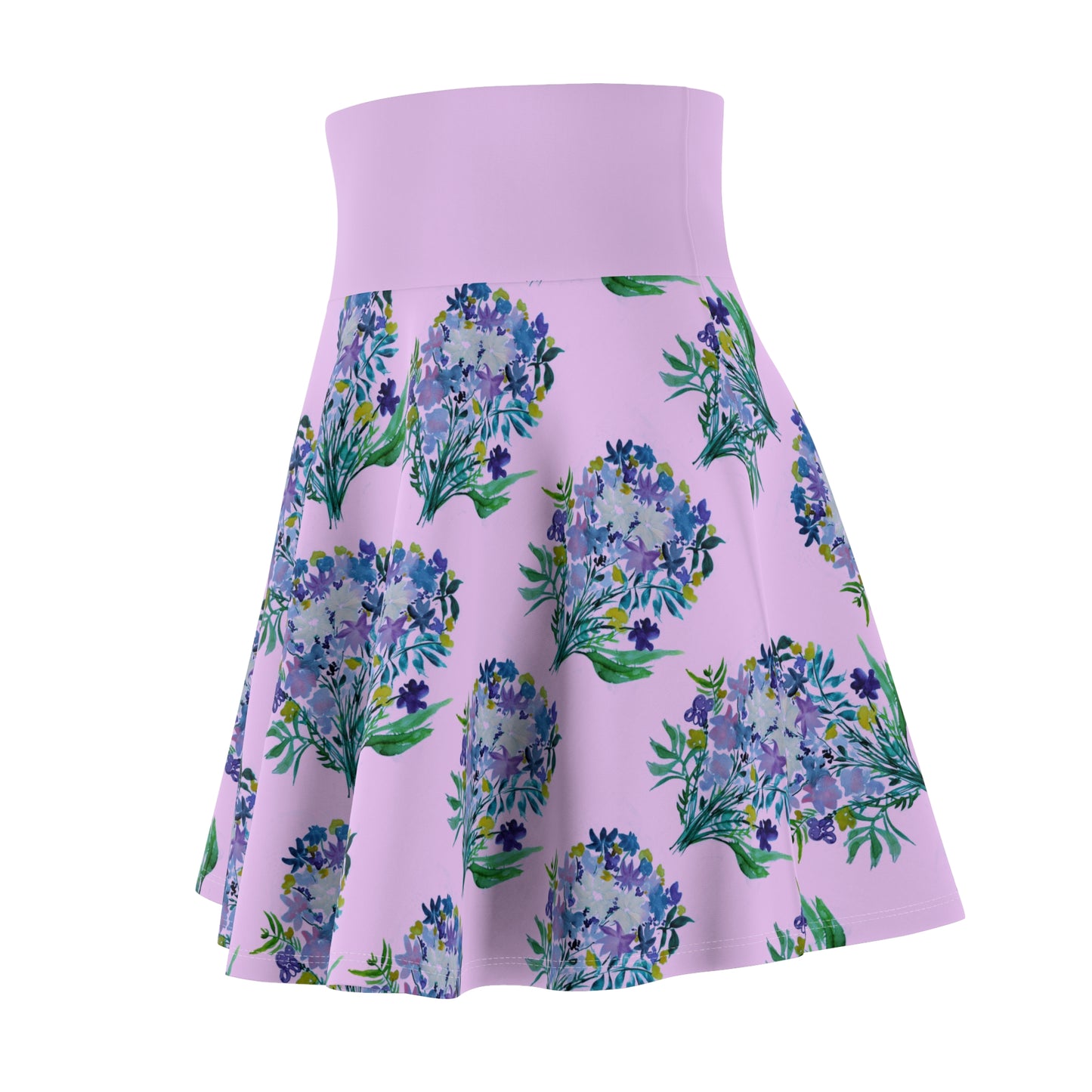 Women's Skater Skirt