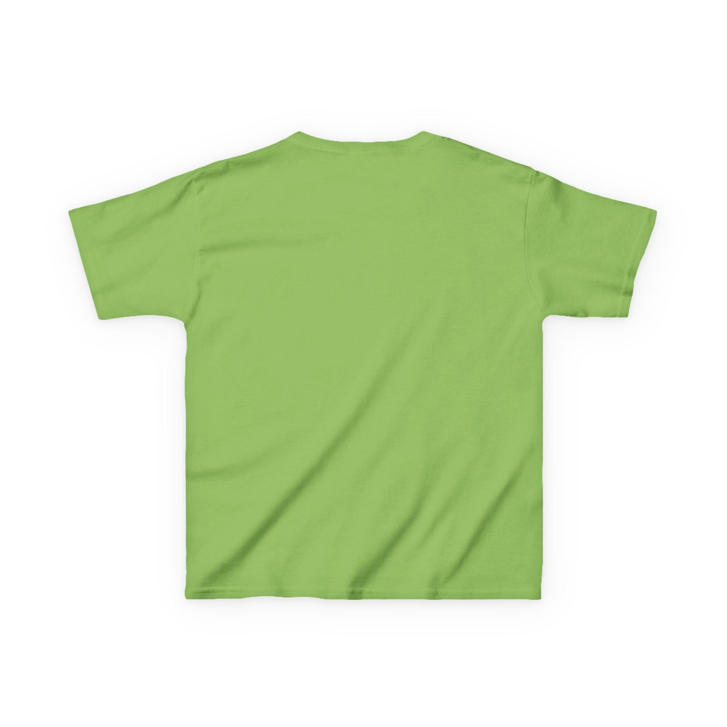 Kids Cotton Tee