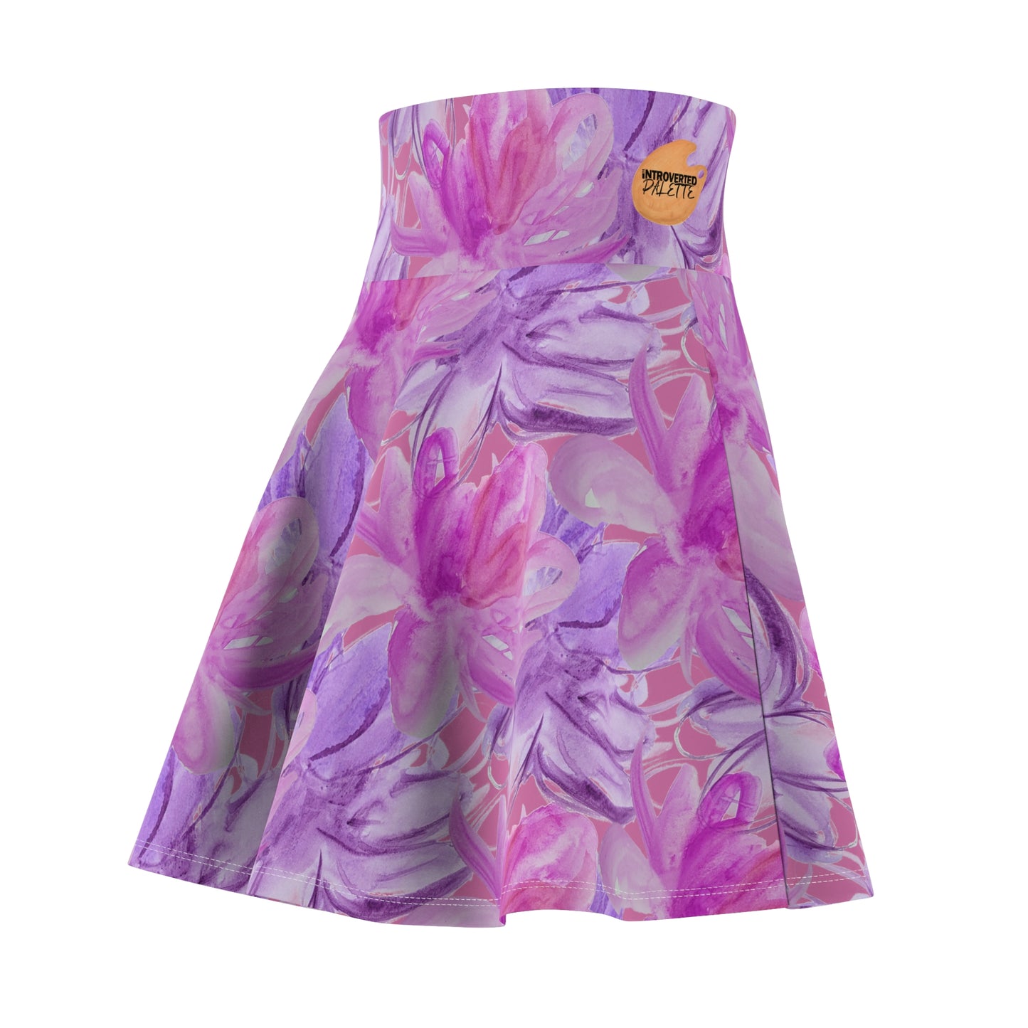 Women's Skater Skirt