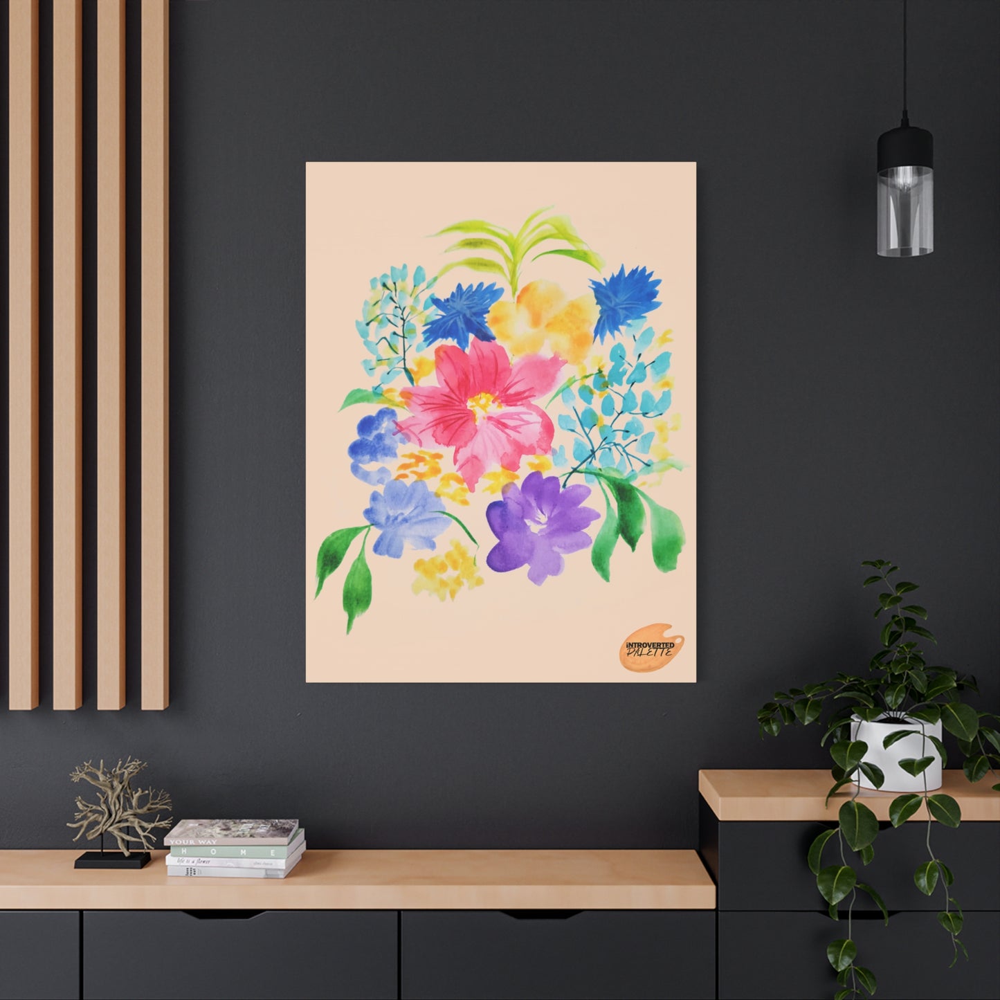Canvas Wall Art