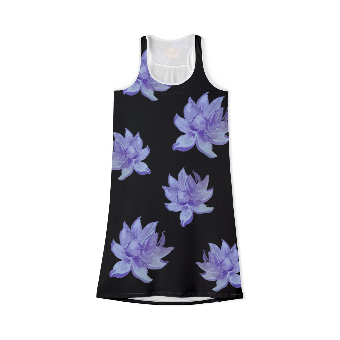 Women's Racerback Dress