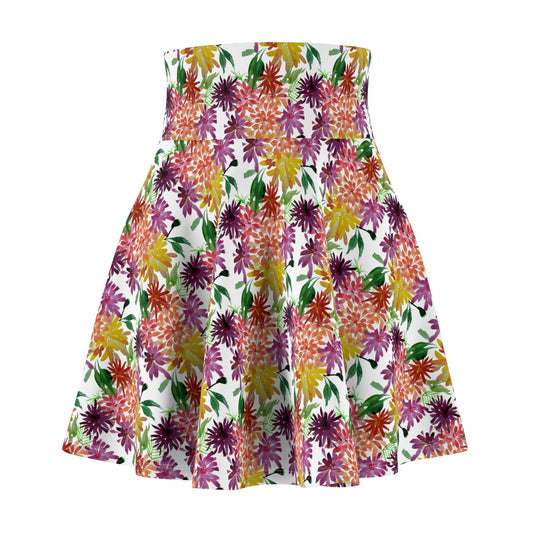 Women's Skater Skirt