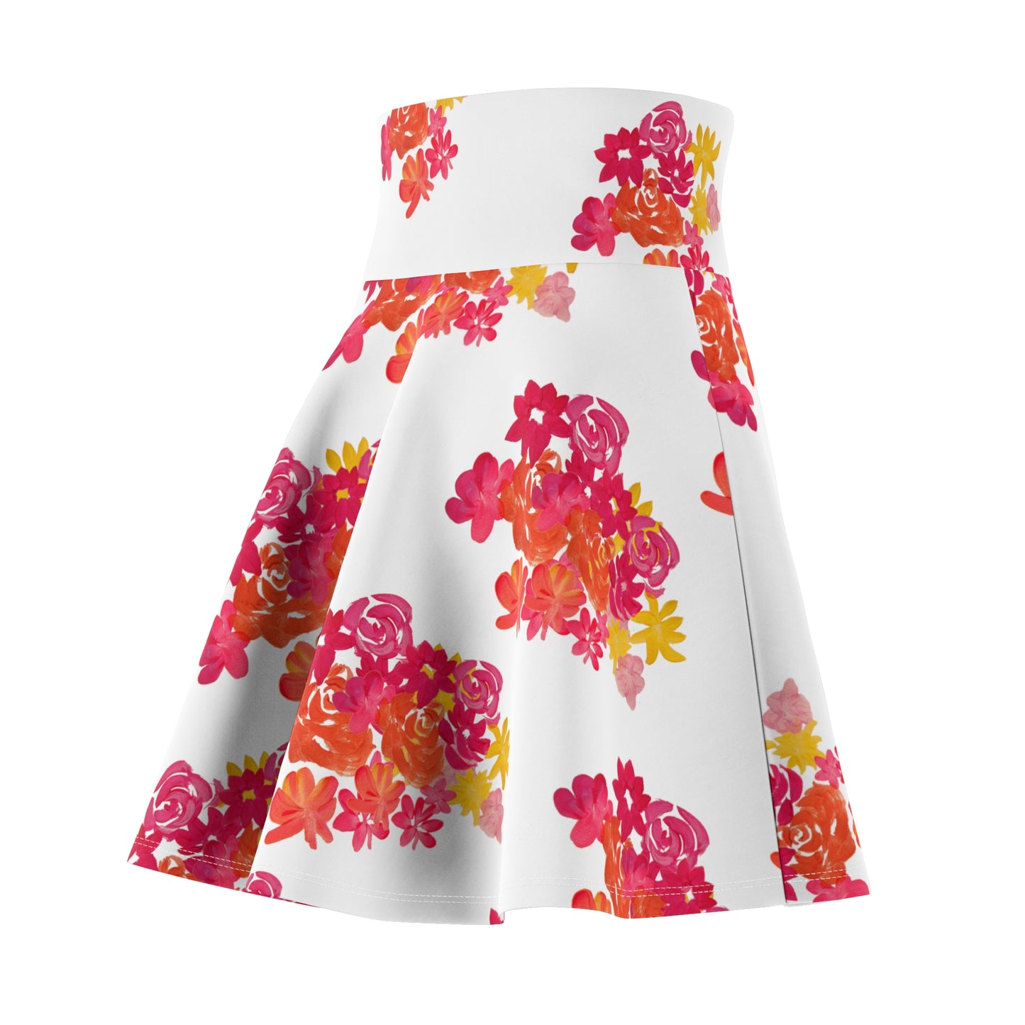 Women's Skater Skirt