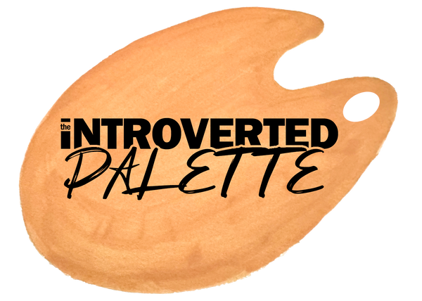 The Introverted Palette